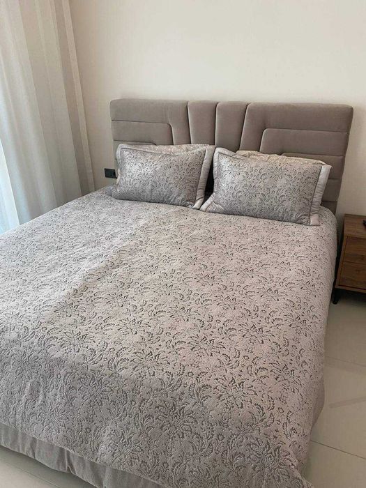 Приглашаем в премиум апартаменты 1+1 в  Konak Terrace, Аланья, Турция