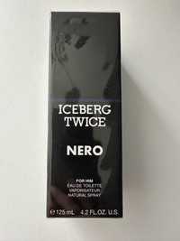 Perfumy Iceberg Twice Nero 125 ml