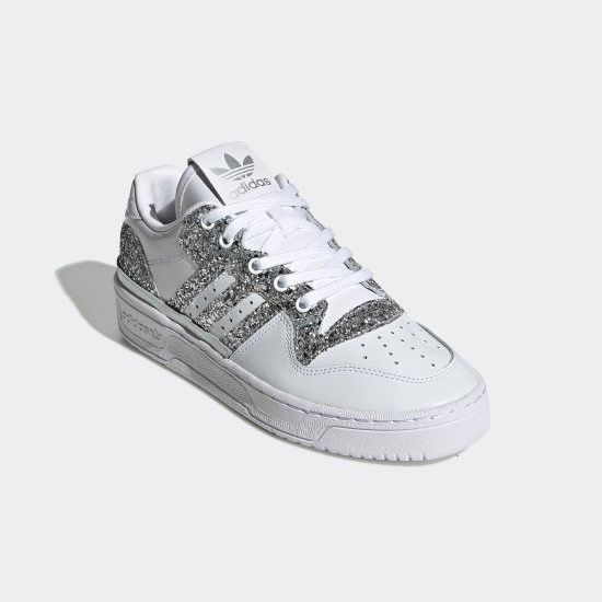 Adidas Originals Rivalry Low W "Chic Sparkle" Pack FV4329