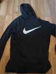 Sweat Nike como nova