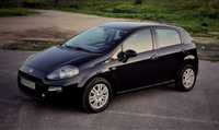 Fiat Punto 1.3 Multijet