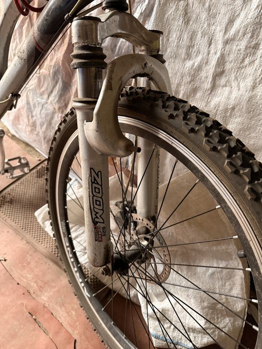 Горний Велосипед Ardis Striker