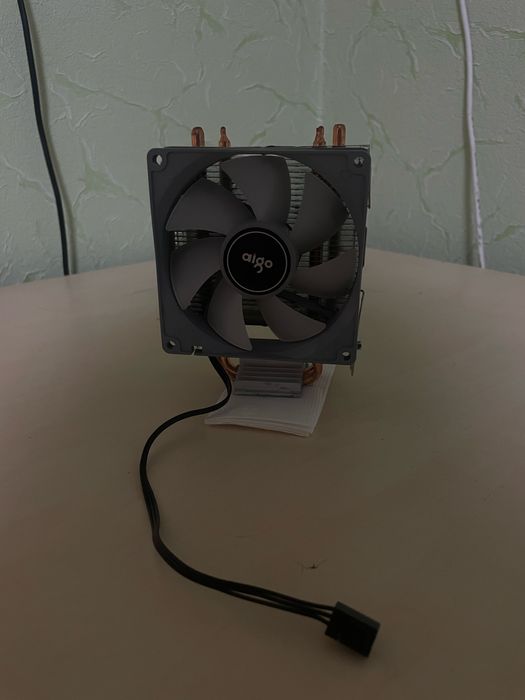 Кулер AIGO для процессору