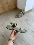 Чоловічі сандалі Puma Traek Lite Sandal 389075-05 Оригінал! 42, 43p