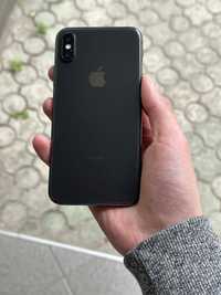 iPhone X 256GB Black Neverlock