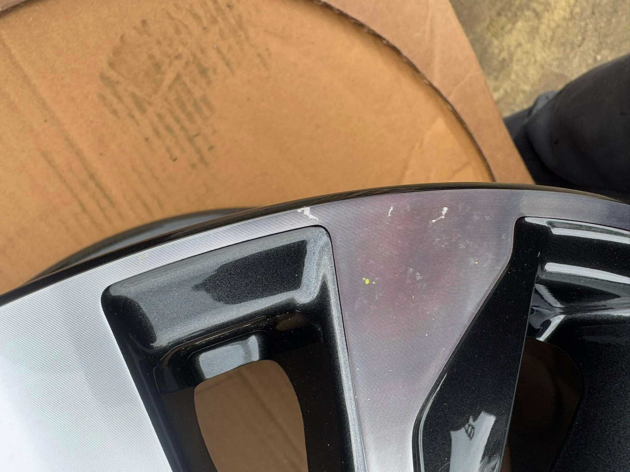Alufelgi 5x100 r18 AUDI NOWE! A1 A2 A3 8L TT Seat Leon I Ibiza 212#
