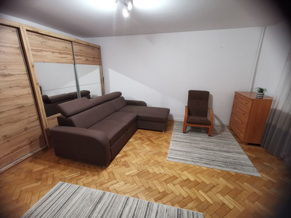 Mieszkanie  do wynajęcia