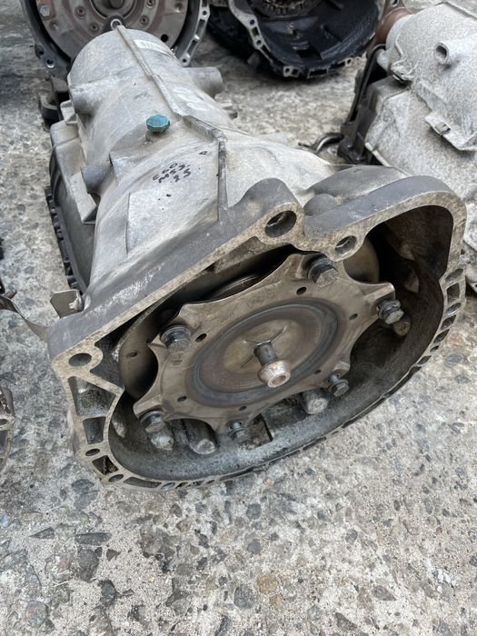 Комплект коробка передач  АКПП МКПП bmw бмв разборка m57 m52 m43b19