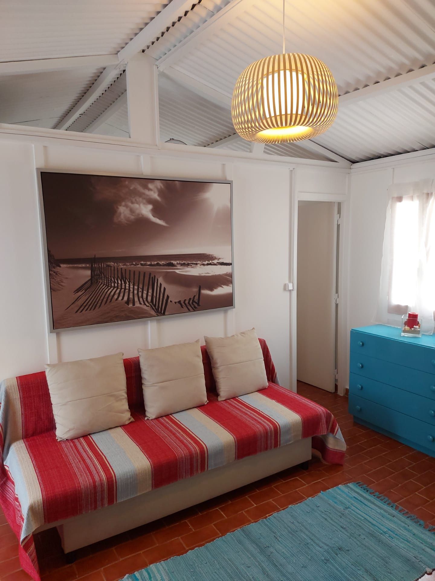Casa para férias na Ilha da Armona