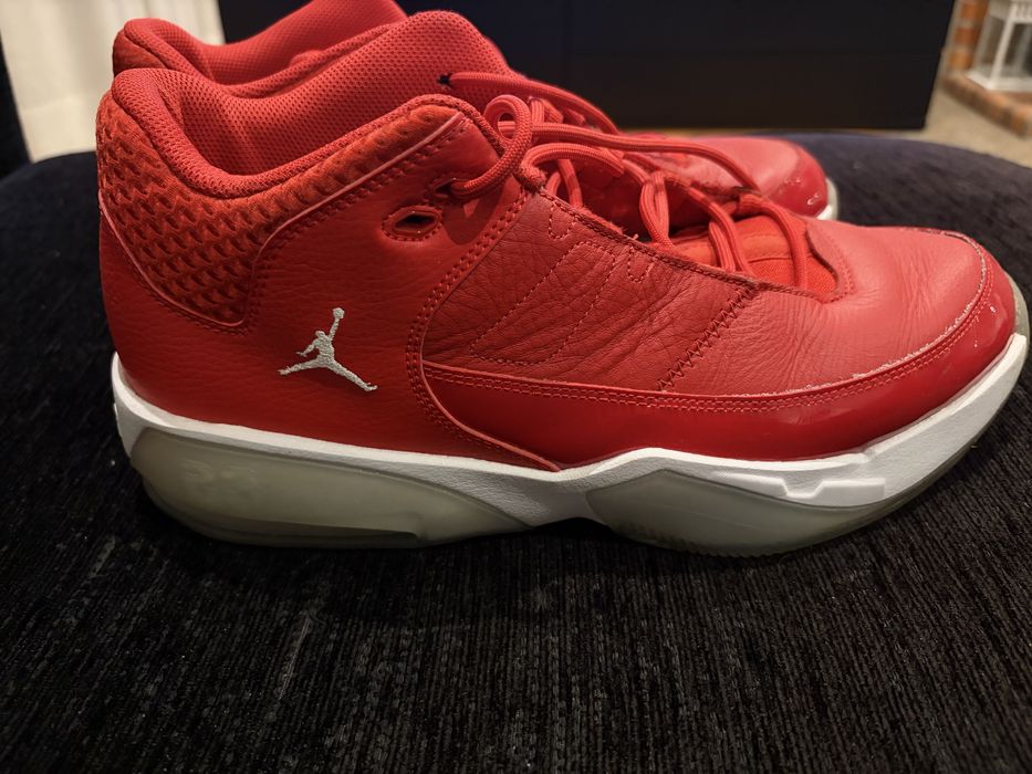 Sapatilhas Air Jordan