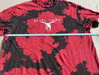 t-shirt koszulka męska chłopięca Berska rozm. XS