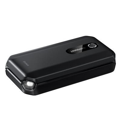 Powerbank Jump Starter 10000mAh USB-C 12V