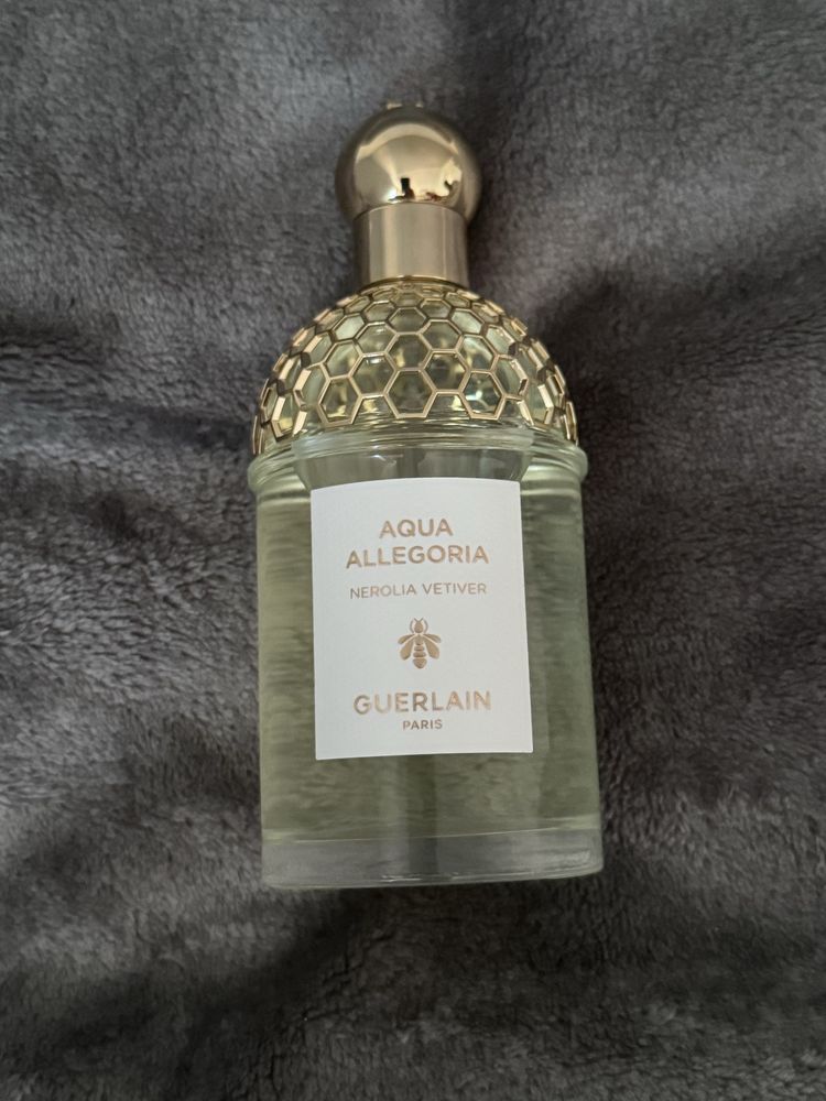 aqua allegoria 125 ml