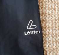 Loffler Gore-Tex Colibri штормові штани водозахисні оригінал M