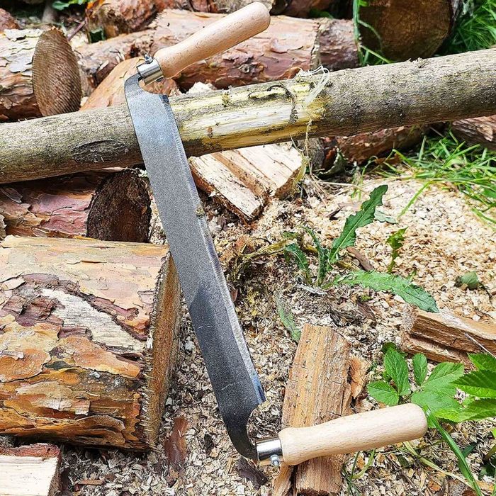 Kuty Ośnik Do Korowania Strug Korowaczka