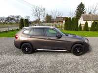 BMW X1 PL SALON wymieniony rozrzad