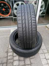 205/50R17 89V Continental Conti Sport Contact 5 Para Lato