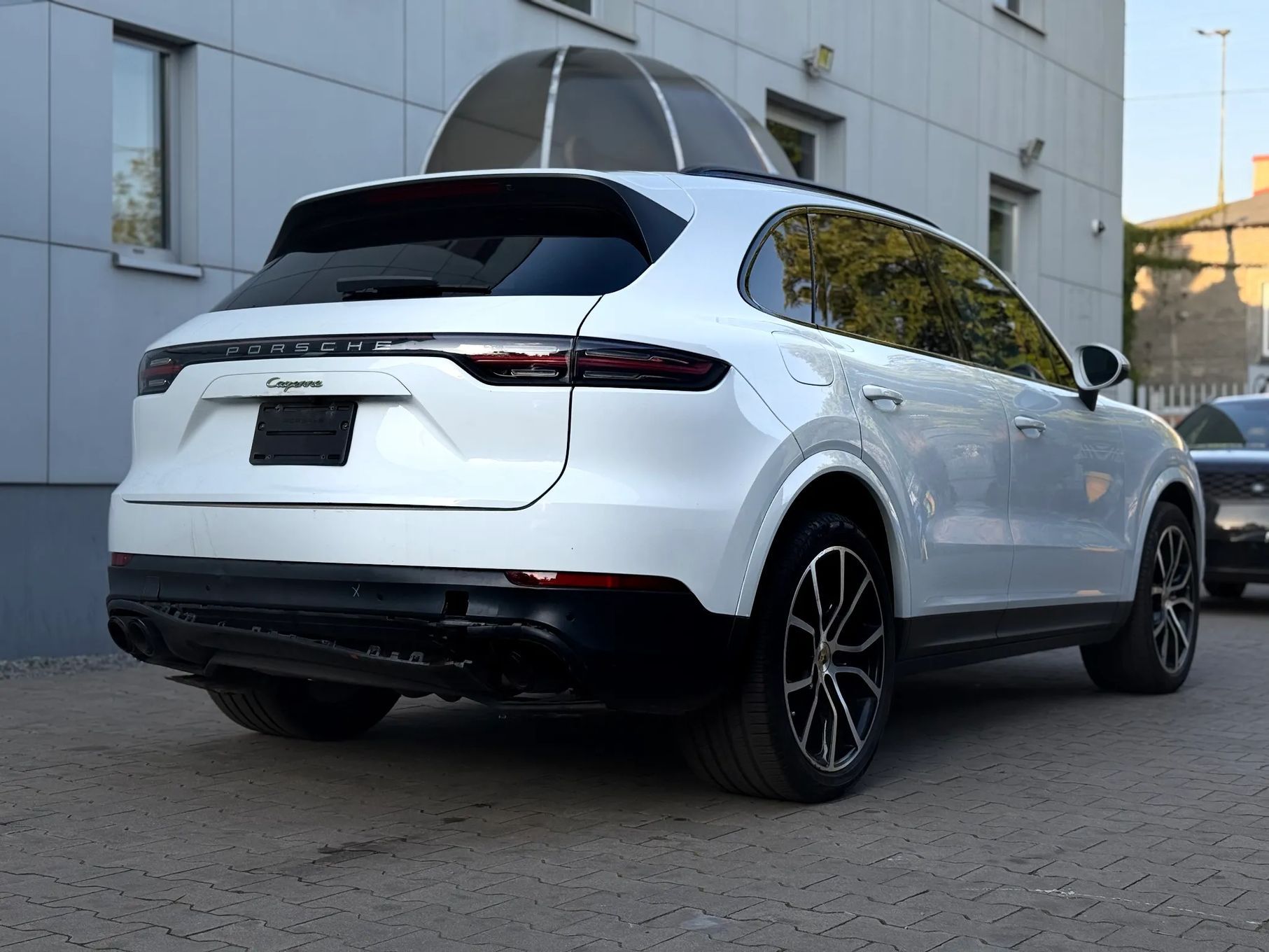 Porsche Cayenne Auto w kraju / Mega Okazja !