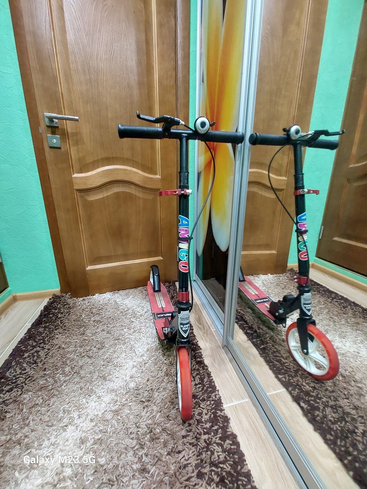 Продам Дитячий Самокат