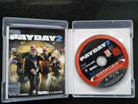 Payday 2 - ps3 como novo