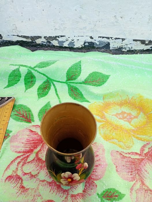 Монокуляр совдеп