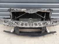 BMW - F30 , LIFT , M-PAKIET - KOMPLET Z CHŁODNICĄ