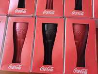 Copos Coca-cola Edição especial