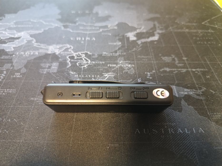 Продам боді камеру