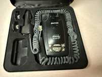 Antyradar z GPS Escort 9500ix Passport