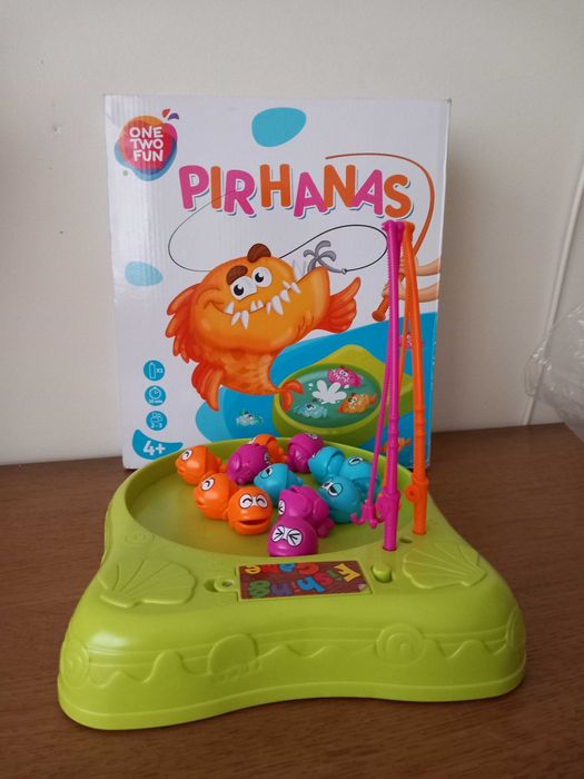 Jogos para crianças