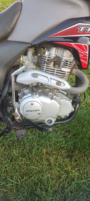 VDV FIRE 250 куб.