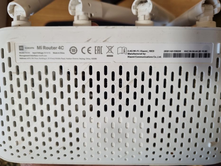 5g Wi-Fi роутери