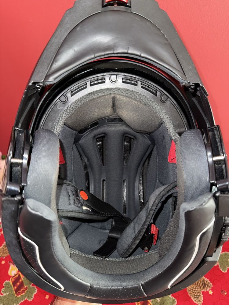 Capacete ls2 em bom estado