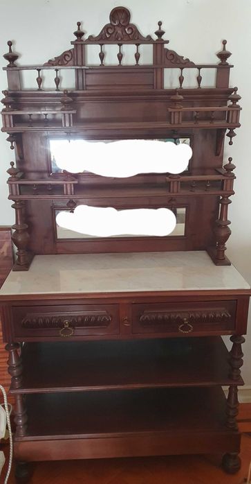 Móvel louceiro LINDÍSSIMO