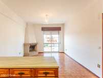 Apartamento T2 -  Entroncamento