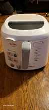 Frytkownica TEFAL UNO F68-P