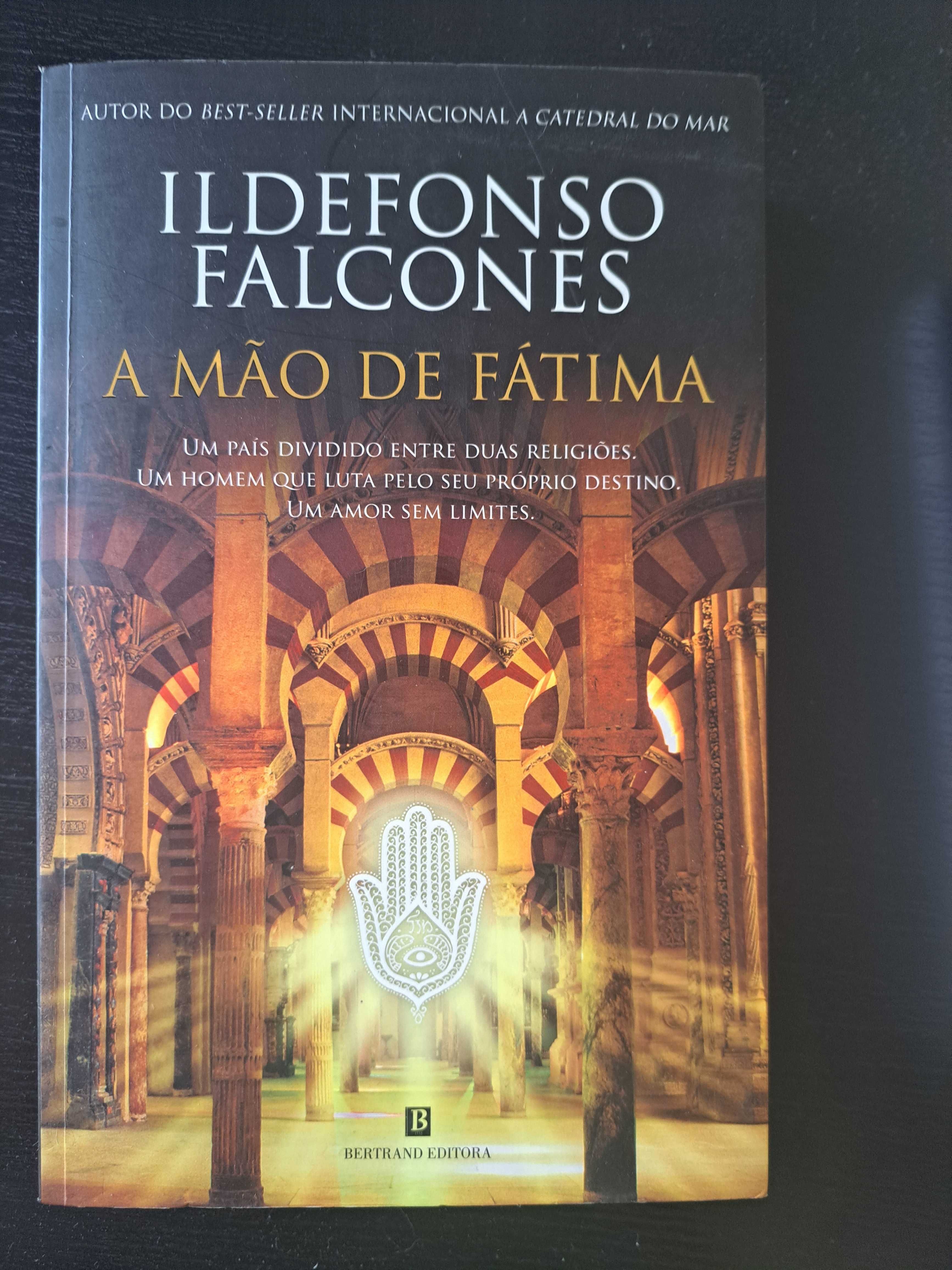 Varios livros muito bons a  1€ cada