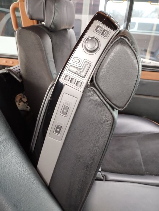 Сидіння / диван для буса