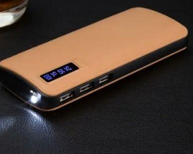 Повер банк Smart Tech 50000 mAh