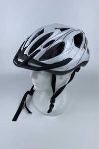 Kask Rowerowy 54 cm - 60 cm BIKEMATE /218B/