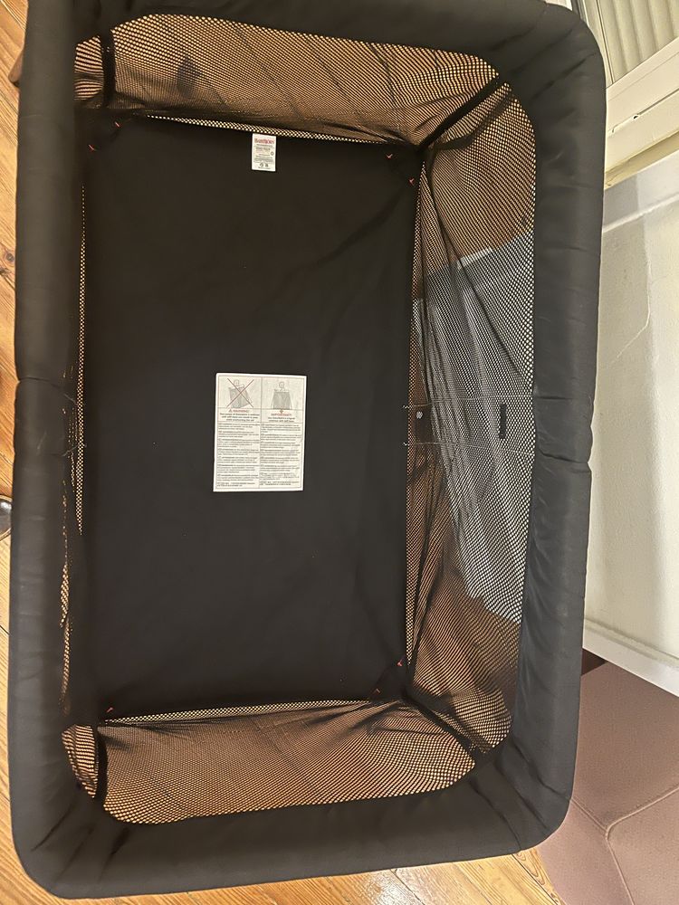 Cama de viagem bebe BABYBJÖRN®