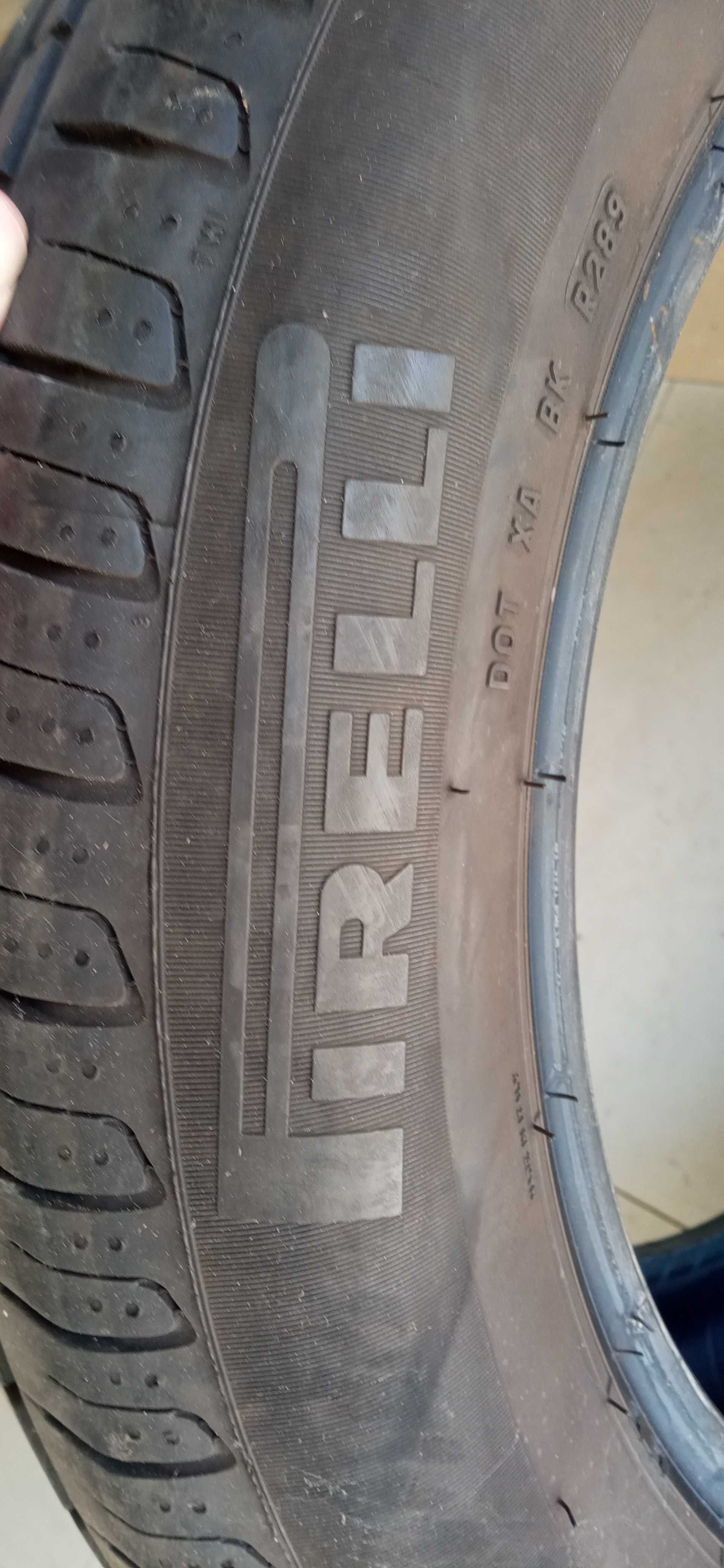 Pneus Pirelli Cinturato P7 205/55/R16 91V