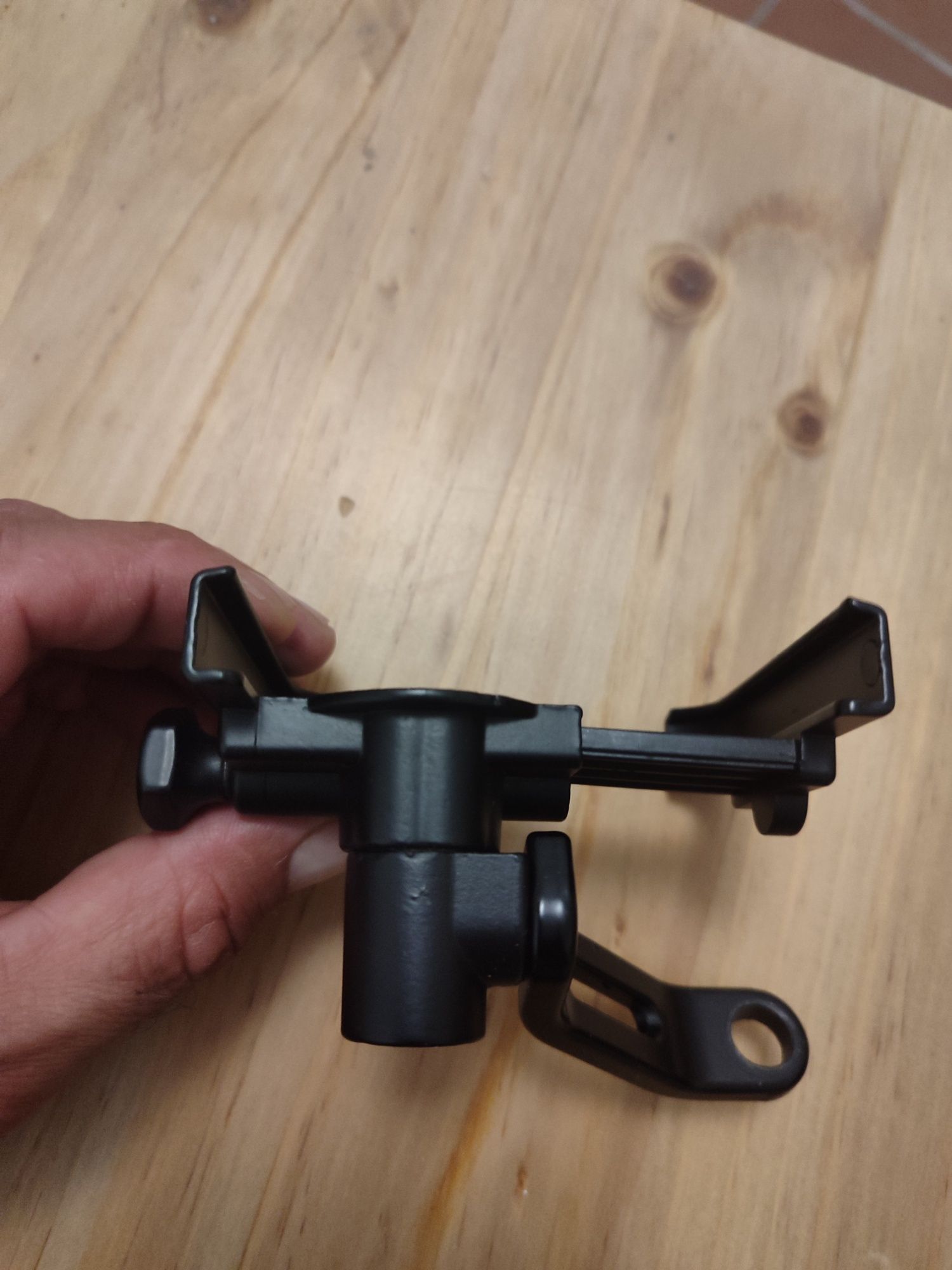 Suporte de telemóvel