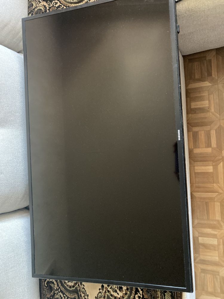 Телевизор Samsung