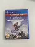 Horizon Zero Down PS4