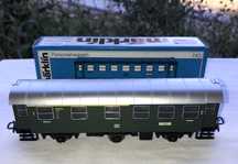 MARKLIN 4079 com caixa original