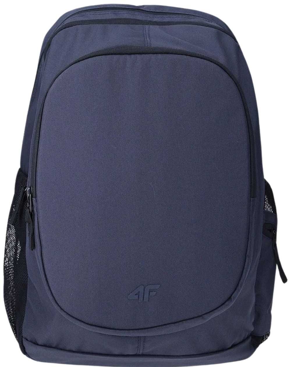 Plecak miejski 4F pojemny turystyczny