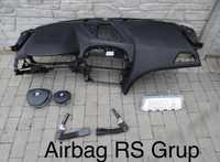 bmw 6 f12 f13 tablier airbags cintos