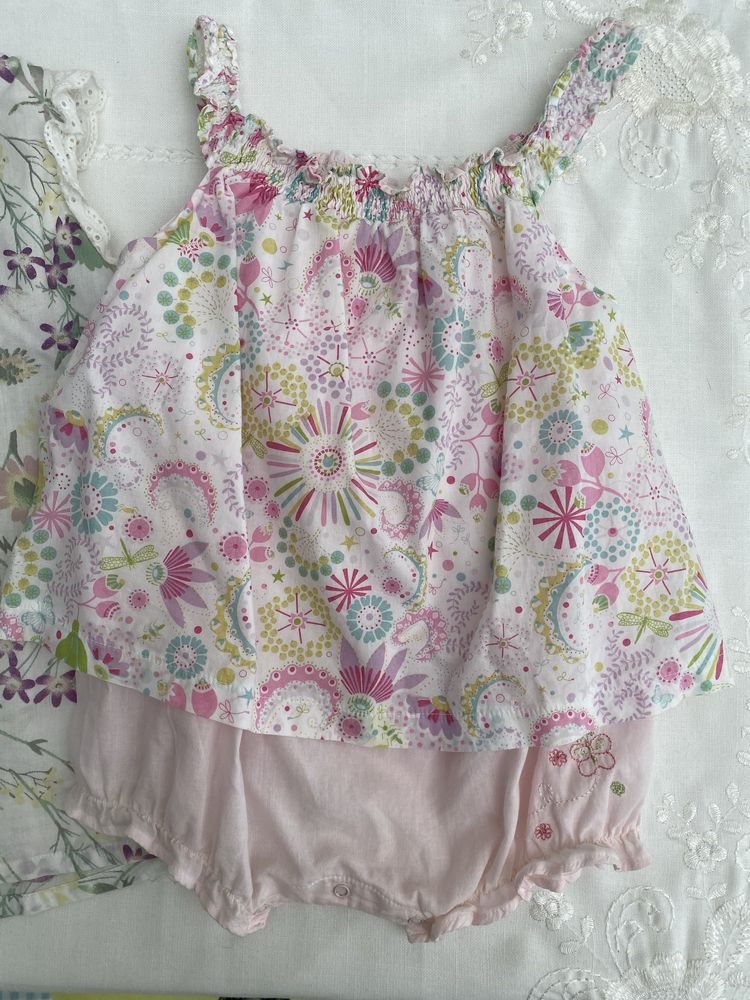 Vestido Fofo Body