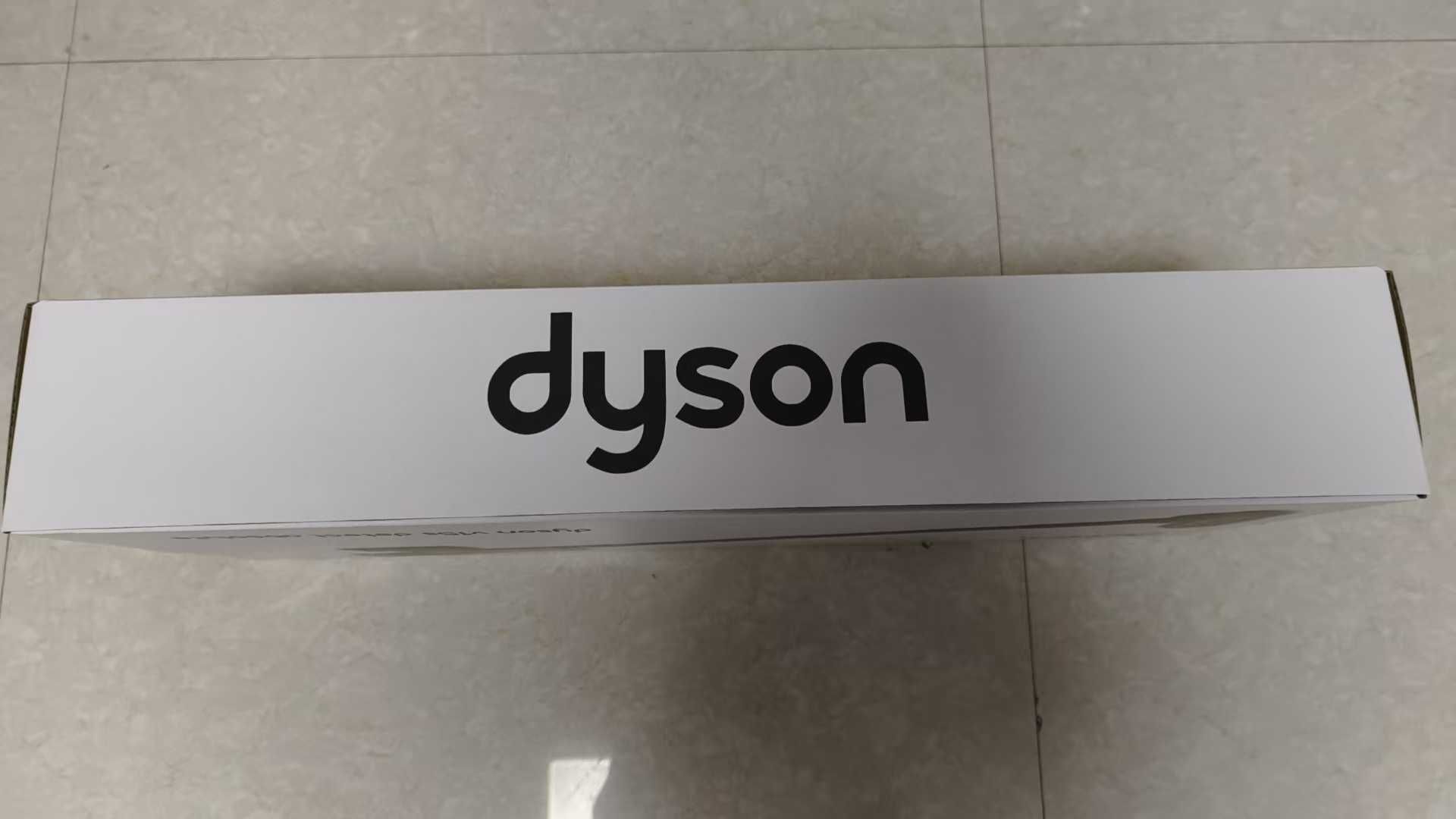 Nieużywane Dyson V15s detect absolute Odkurzacz Dyson